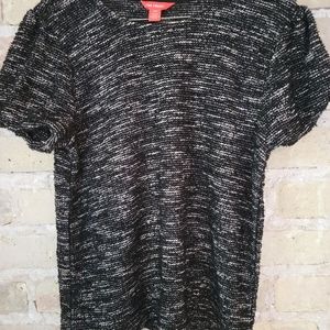 Joe Fresh dressy sweater